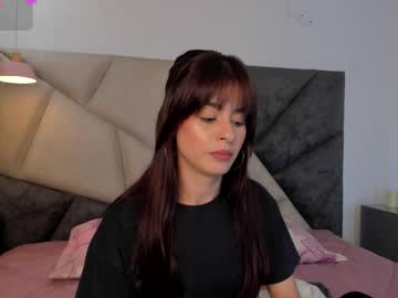 Valeriemattson December 11, 2025 Chaturbate stream image