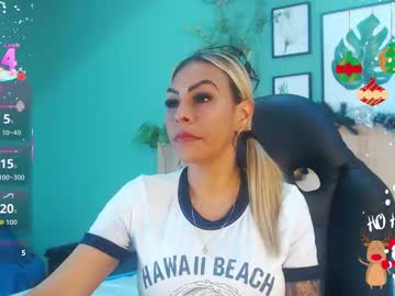 Yessika_Parker December 11, 2025 Chaturbate stream image
