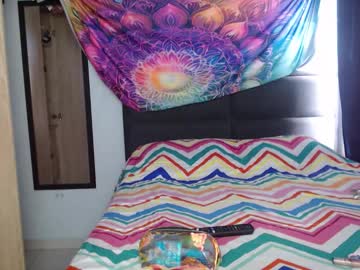 Atena_Messy December 11, 2025 Chaturbate stream image