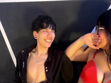 Emily_Andyy December 11, 2025 Chaturbate stream image