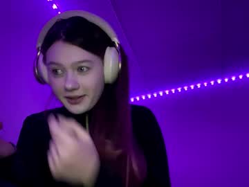 Jamilaballensky December 11, 2025 Chaturbate stream image