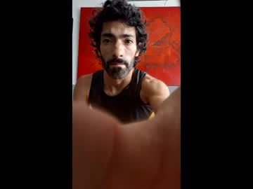 Martin_Cba December 11, 2025 Chaturbate stream image