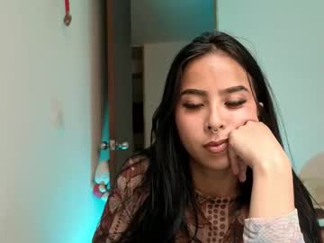 Mencia_Sharmaa December 11, 2025 Chaturbate stream image