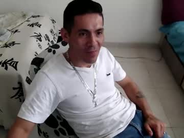 Papi_Wilo123 December 11, 2025 Chaturbate stream image