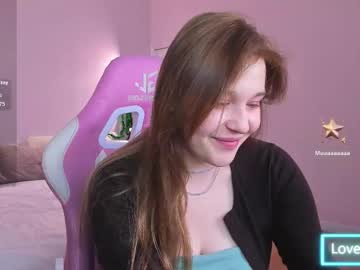 Sandra_Weaver December 11, 2025 Chaturbate stream image