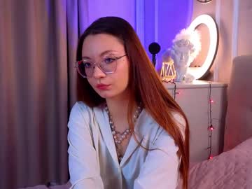 Saranunez December 11, 2025 Chaturbate stream image