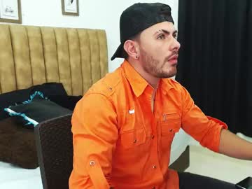 Stive_0297 December 11, 2025 Chaturbate stream image