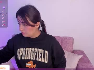 X_Allison02x December 11, 2025 Chaturbate stream image