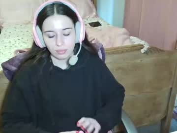 Alisonfieldsxo December 11, 2025 Chaturbate stream image