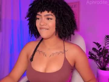 Aphrodite_Sweet December 11, 2025 Chaturbate stream image