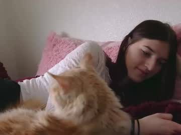 Astridjenkins95 December 11, 2025 Chaturbate stream image