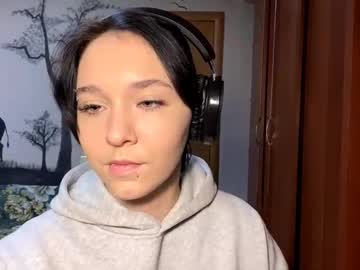 Brandevega December 11, 2025 Chaturbate stream image