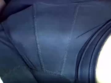 Frozenjac December 11, 2025 Chaturbate stream image