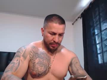 Marco_Donaruma December 11, 2025 Chaturbate stream image