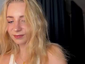 Valeria_Shydreamer December 11, 2025 Chaturbate stream image