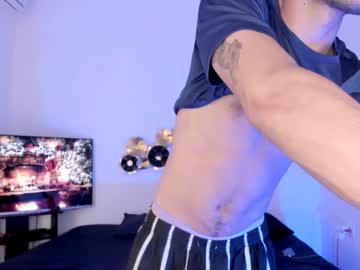 Xxhoty0ung_Boysxx December 11, 2025 Chaturbate stream image