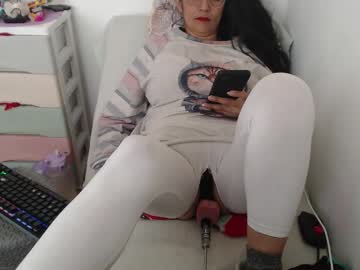 Afrodita_1978 December 11, 2025 Chaturbate stream image