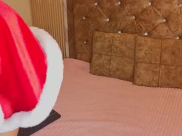 Anastasiacoleman December 11, 2025 Chaturbate stream image