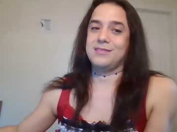 Brattybarbieboy December 11, 2025 Chaturbate stream image