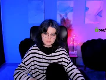 Cheryl_Sweetie December 11, 2025 Chaturbate stream image