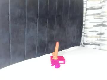 Divine_Davina December 11, 2025 Chaturbate stream image