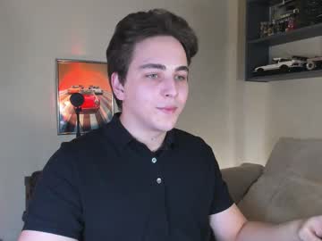 Eric_Ether December 11, 2025 Chaturbate stream image