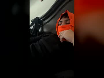 Guapo_Bay December 11, 2025 Chaturbate stream image