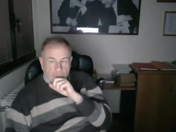 Hanscooper December 11, 2025 Chaturbate stream image