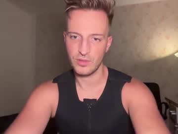 Hanzlagerfelt December 11, 2025 Chaturbate stream image