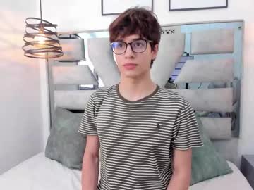Julian_Steward December 11, 2025 Chaturbate stream image