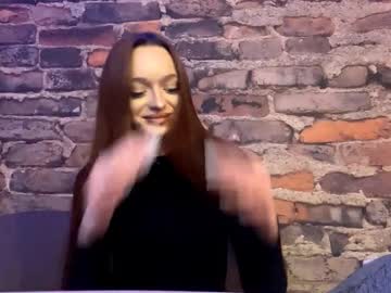 Lyndsayretort December 11, 2025 Chaturbate stream image