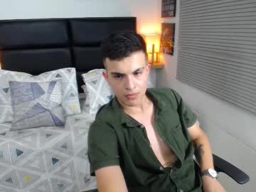 Massimo_Greco_ December 11, 2025 Chaturbate stream image
