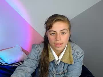 Merily_Duff December 11, 2025 Chaturbate stream image
