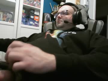 Orfox December 11, 2025 Chaturbate stream image