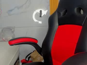 Reshi_Hevss December 11, 2025 Chaturbate stream image