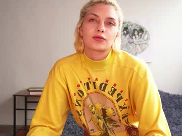 Stefigirl December 11, 2025 Chaturbate stream image