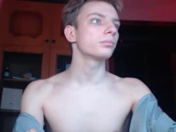 Big_Joni December 11, 2025 Chaturbate stream image