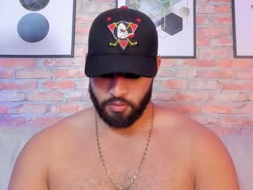 Chris_Varden December 11, 2025 Chaturbate stream image