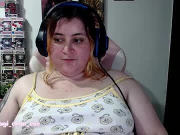 Cuteusagi December 11, 2025 Chaturbate stream image