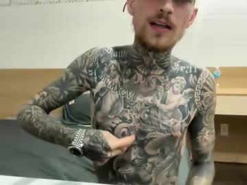 Hellacozy December 11, 2025 Chaturbate stream image
