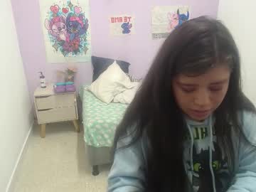 Ingrid_Casas stream photo from December 11, 2025