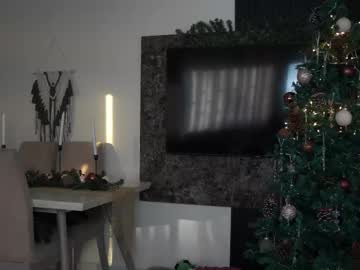 Isa_____ December 11, 2025 Chaturbate stream image