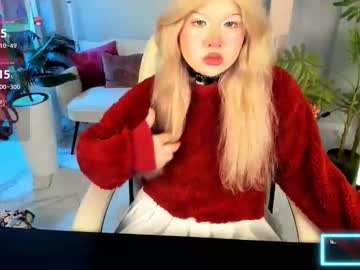 Lilithnelson December 11, 2025 Chaturbate stream image