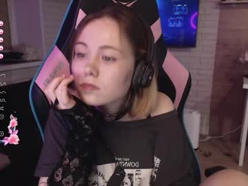 Lucy_Mirror December 11, 2025 Chaturbate stream image