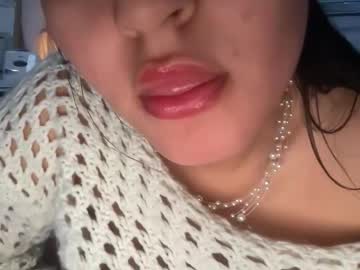 Luvie8888 December 11, 2025 Chaturbate stream image