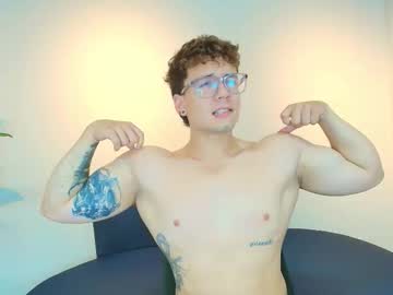 Matthewfire1 December 11, 2025 Chaturbate stream image