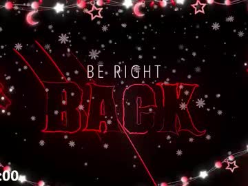Notspace_721128 December 11, 2025 Chaturbate stream image