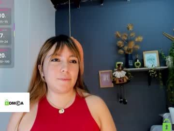 Romi01_ December 11, 2025 Chaturbate stream image