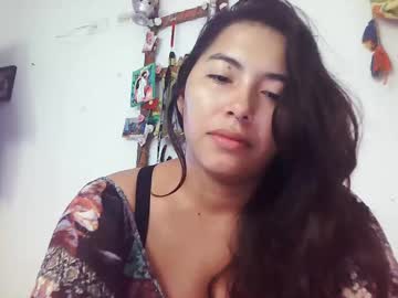 Saavaghechick December 11, 2025 Chaturbate stream image