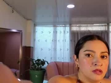 Sweet_Ahinara December 11, 2025 Chaturbate stream image